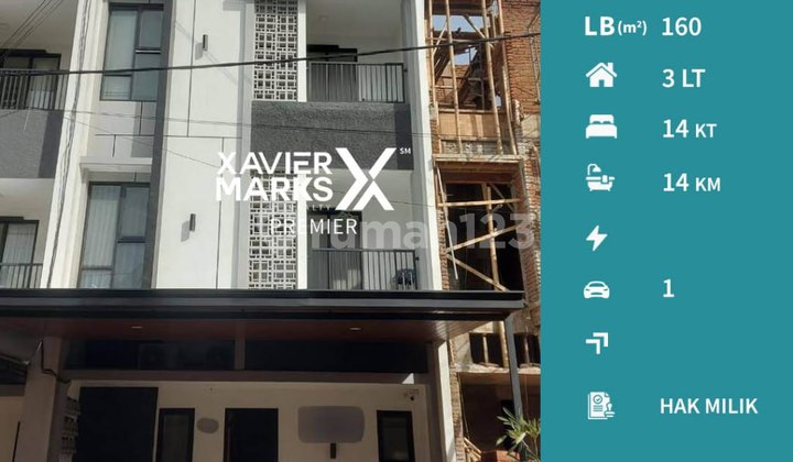 Kost Aktif Dekat Area Kampus Lingkungan Strategis Full Cuan