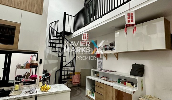 Selling at a Low Price, Semi-Furnished House in Excellent Condition + Ready to Occupy 2