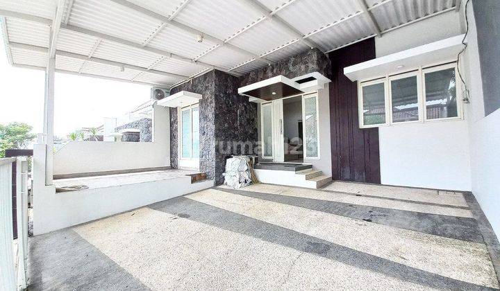 Rumah Kontrakan 3 Kamar Furnished di Austinville Dieng Malang 2