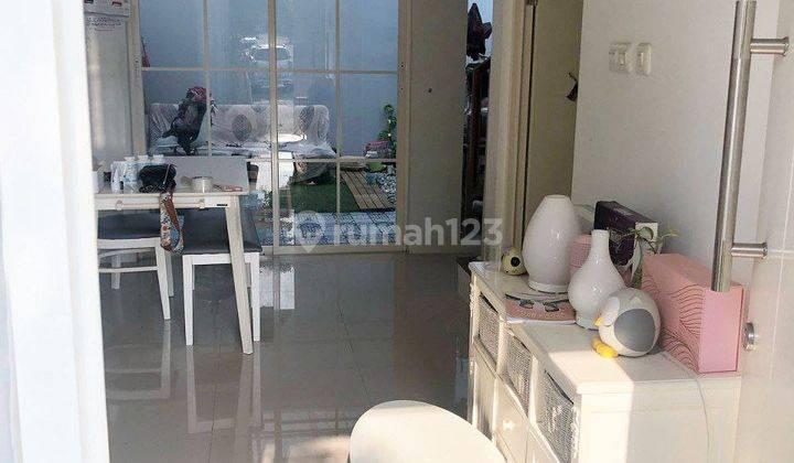 Rumah Kontrakan di Green Orchid Dekat Permata Jingga Malang 2