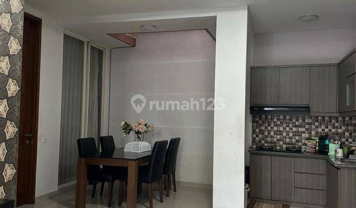 Rumah Bagus di Permata Jingga Lowokwaru Malang 3 Kamar 1.9M Nego 2