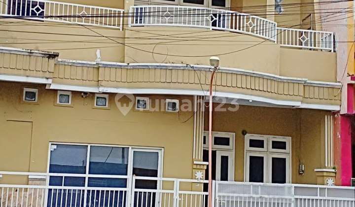 Rumah Cantik Dijual Aharga Dibawah Pasaran Di Gresik