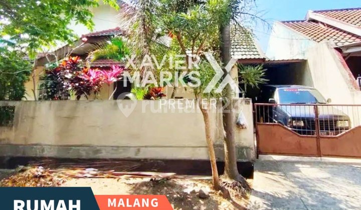 Rumah Nyaman& Strategis Dekat Banyak Fasum Dieng Malang Rumah Nyaman& Strategis Dekat Banyak Fasum Dieng Malang