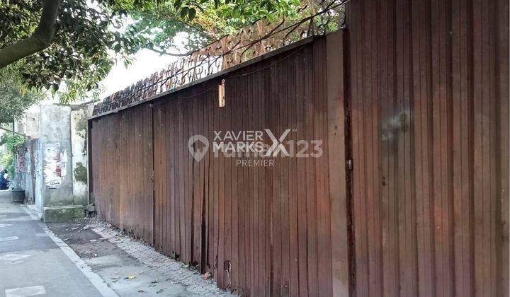 Tanah Strategis di Sultan Agung Kepanjen Malang 1.162 m² 17M Nego 2