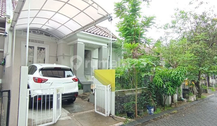 Rumah Minimalis Cantik dan Terawat Dekat Exit Tol Karanglo Malang 2