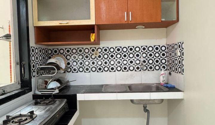 Disewakan Murah Sudah + Furnish Langsung Huni 2