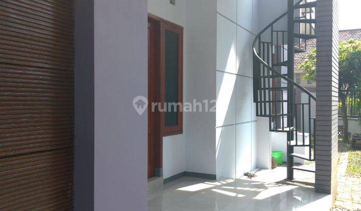 Rumah Cocok Buat Kost 7 Kamar di Bunga Bunga Lowokwaru Malang 2