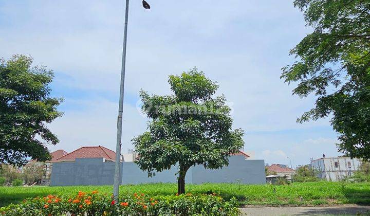 Tanah Kavling di Graha Kencana, Malang 350 m² 6.5jt Nego 1