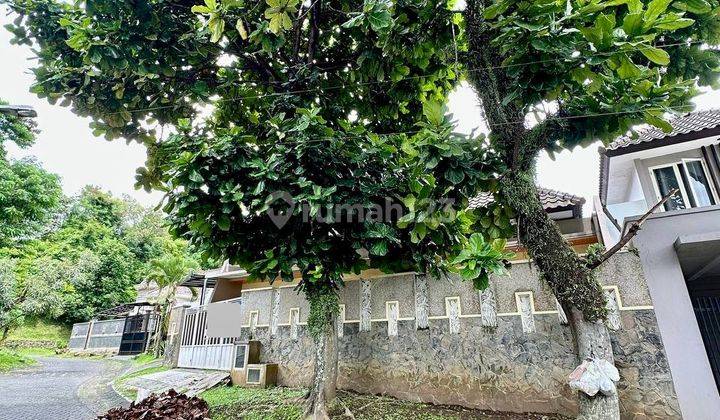 Rumah Butuh Uang di Malang Villa Puncak Tidar 3 Kamar 4.5M Nego 2