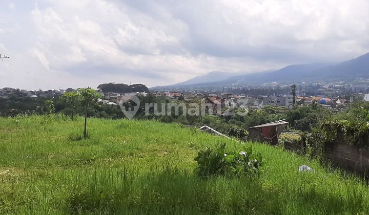 Cheap Land for Rent Zero Batu Highway + Mountain View
