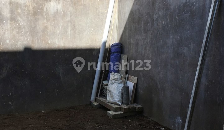 Turun Harga ! Rumah Baru Gress Dijual Murah 2