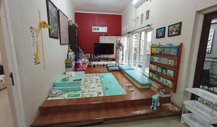 Rumah Siap Huni di Soekarno Hatta, Malang 3 Kamar 2.5M Nego 2