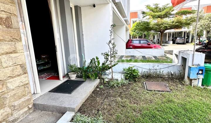 Rumah Smart Home Furnished di Green Orchid Suhat Malang 2