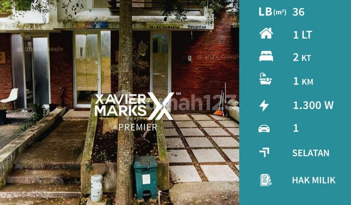 Quick Sale Low Price! Minimalist House Tidar Malang 2