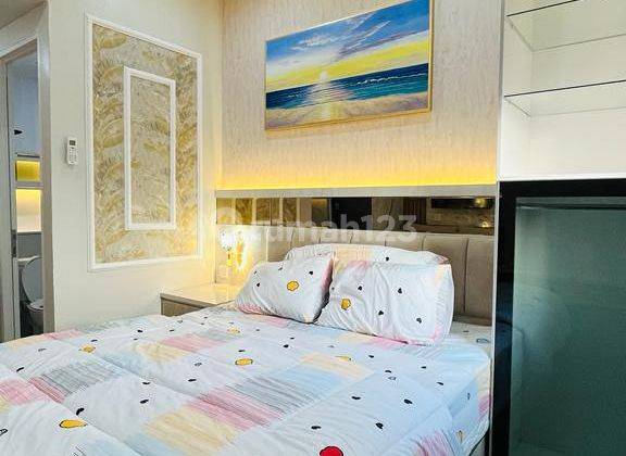 Apartemen Full Furnished di Begawan Tlogomas Lowokwaru Malang 1