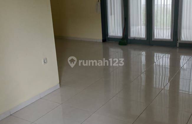 Rumah Kontrakan Bagus di Permata Jingga, Lowokwaru, Malang 2