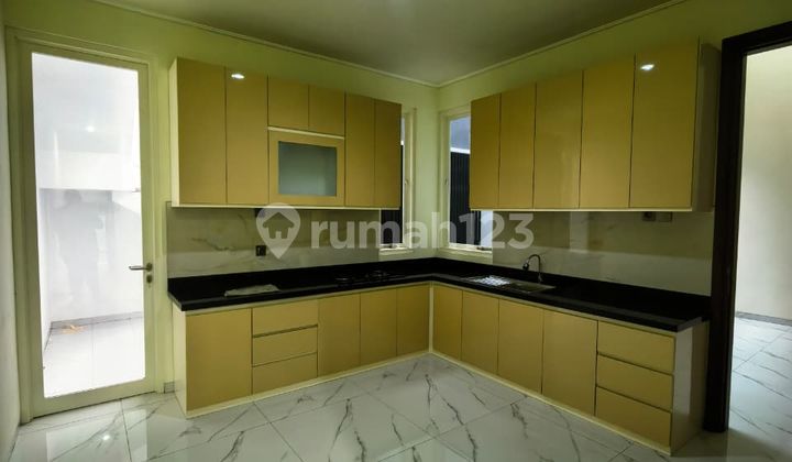 Disewakan Rumah Baru Gress Instagramable Langsung Siap Huni 2