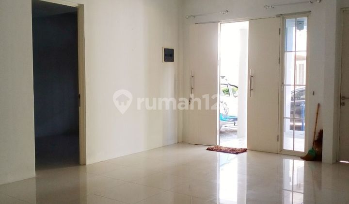 Disewakan Rumah Bangunan Terawat Selangkah Dari Sukarno Hatta Malang