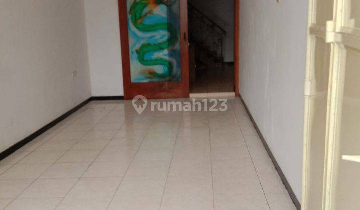Rumah 4 Kamar di Griya Shanta Lowokwaru Malang Nego 2