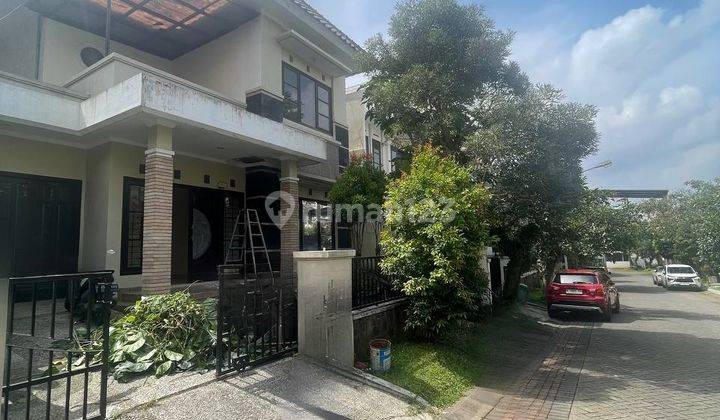 Rumah Kontrakan Siap Huni di Villa Puncak Tidar Malang 2