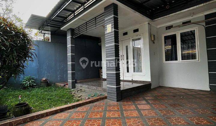 Rumah Terawat Turun Harga di Bandulan Sukun Malang 2