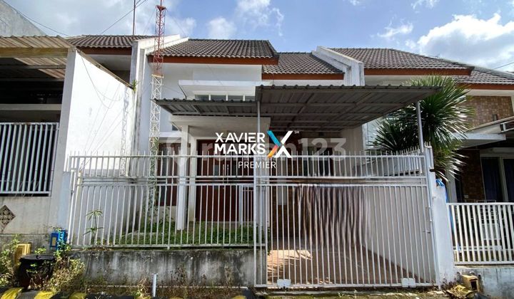 Minimalist House at an Affordable Price, Sulfat Malang Minimalist House at an Affordable Price, Sulfat Malang