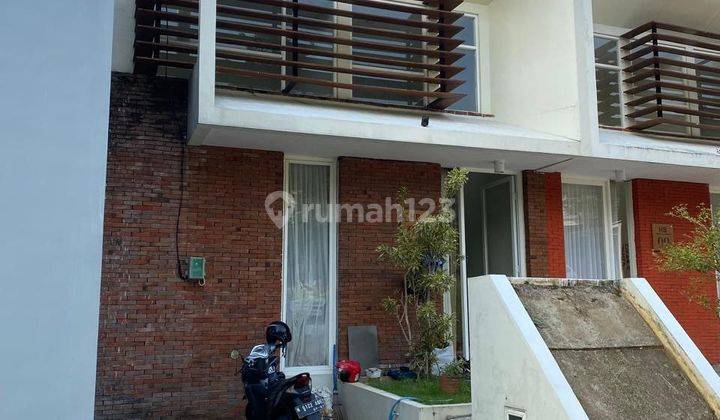 Rumah Murah 2 Kamar Siap Huni di The Oz Tidar Malang 1