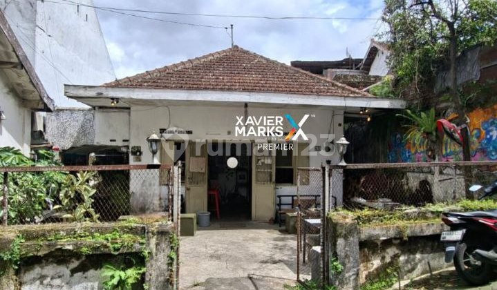 Rumah Dijual Harga Murah Tengah Kota Malang 2