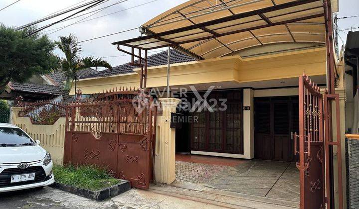 Rumah Dijual Malang Kota Tidar SHM Harga Nego 2,3M 1