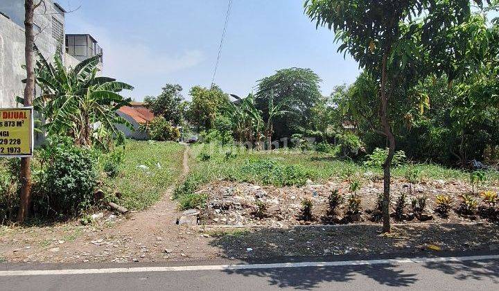 Tanah Kavling Turun Harga di Cengger Ayam, Lowokwaru, Malang 1