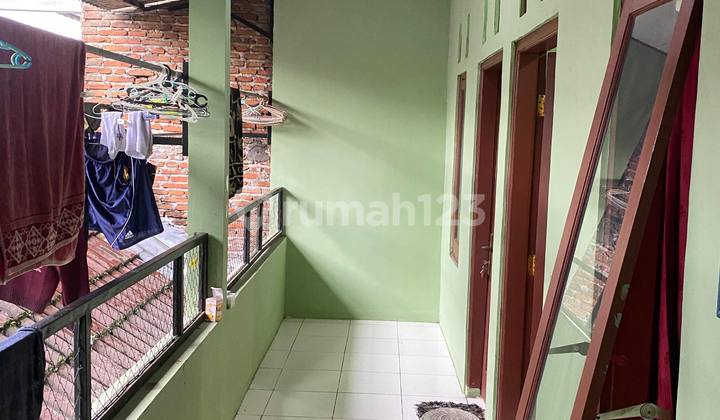Rumah Cocok untuk Kost Kawasan Mahasiswa Dinoyo Malang 2