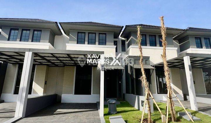 Rumah Cluster Kontrakan Baru di Citraland Puncak Tidar Malang 2