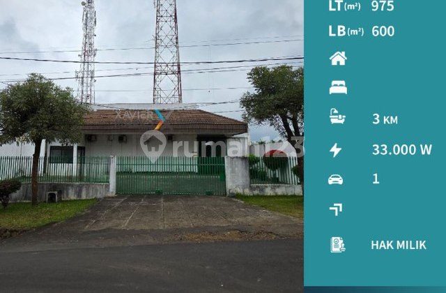 Semi-Office Warehouse for Rent in Malang Student Area Semi-Office Warehouse for Rent in Malang Student Area