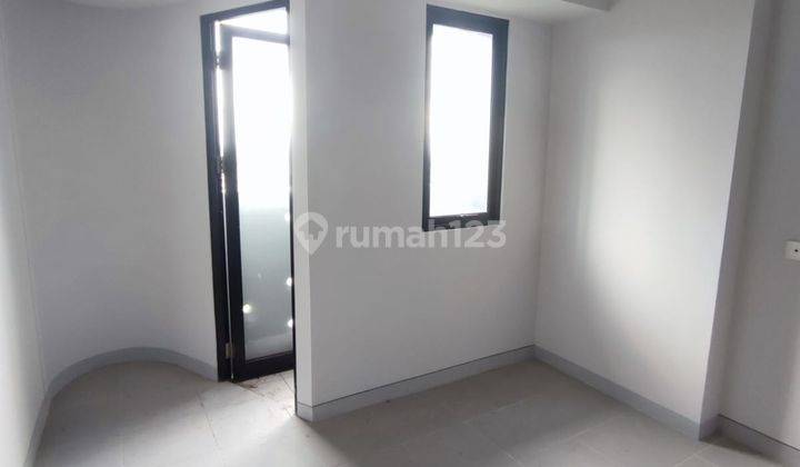 Apartemen Studio Kosongan di Begawan, Tlogomas, Malang 1