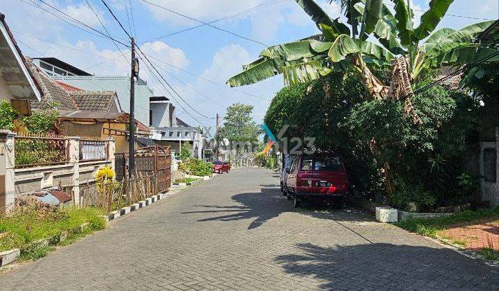 Rumah Kontrakan Terawat Siap Huni di Lembah Dieng Malang 2