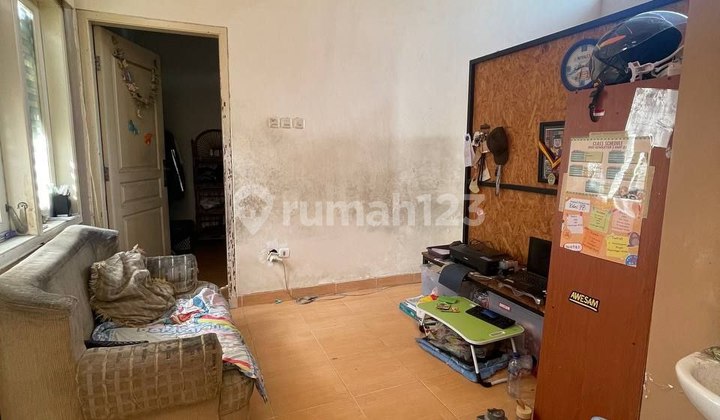 Rumah Dijual Murah, Private Cluster Dekat Sekolah Hwaind Malang 2