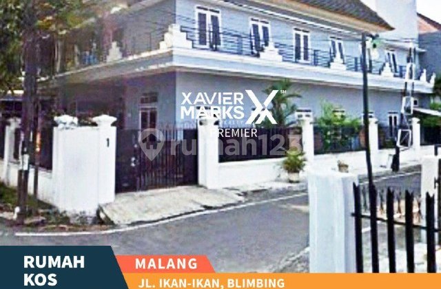 Disewakan Rumah Kost + Furnish Selangkah Dari Hwa Ind dan Pasar Blimbing Disewakan Rumah Kost + Furnish Selangkah Dari Hwa Ind dan Pasar Blimbing