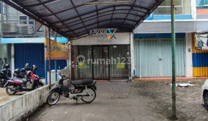 Ruko Kontrakan Nol Jalan Raya Langsep Malang Seberang Cyber Mall 1