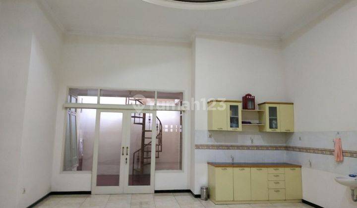 Rumah Kontrakan di Araya Malang 3 Kamar, Shm, Rp 50Jt Tahun 2