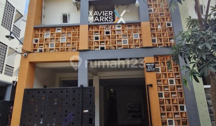 Fully Furnished Boarding House Ready for Occupancy Near University Area in the Center of Malang City 2