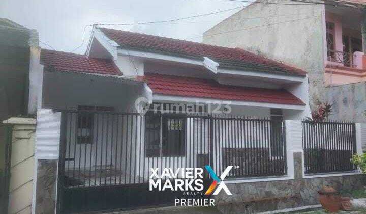 Rumah Kontrakan Siap Huni di Sulfat Blimbing Malang 1