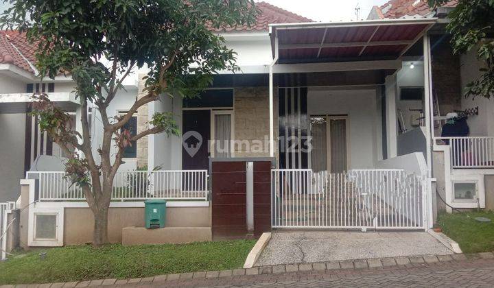 Rumah Kontrakan di Austinville Dieng Malang 2 Kamar 45jt 1