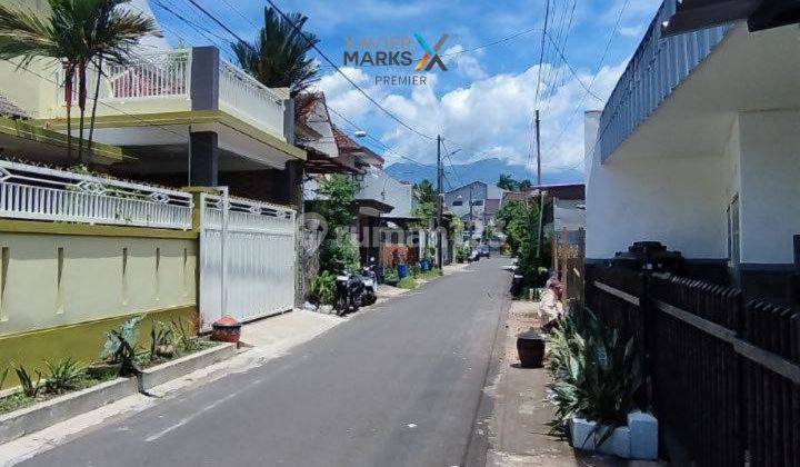 Rumah Kontrakan Siap Huni di Burangrang Klojen Malang 2