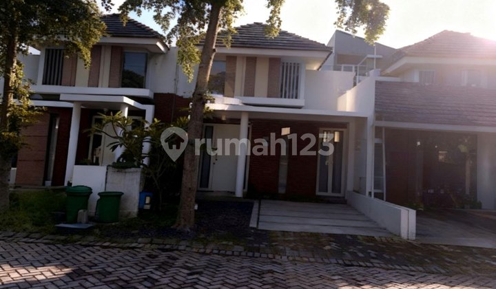 Ready-to-Occupy House Near Strategic Commercial Area Poll 2