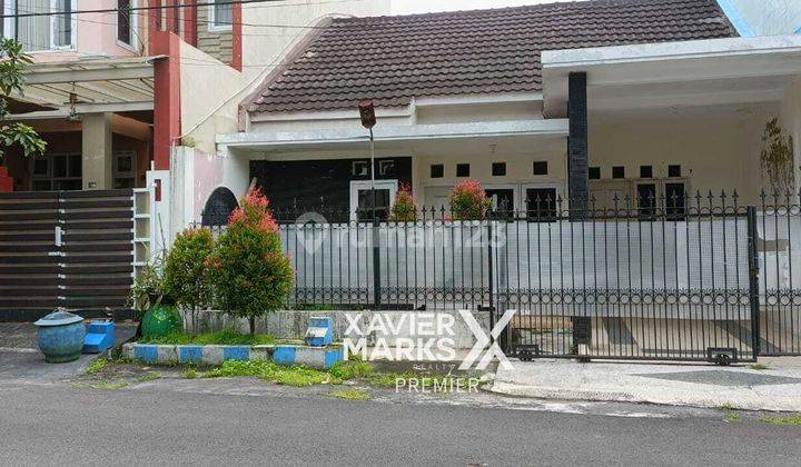 Rumah Kontrakan Murah di Titan Asri Sulfat Malang 2 Kamar 29 Juta 1