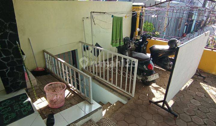 Rumah 3 Kamar 1.6M Nego di Villa Bukit Tidar Lowokwaru Malang 2