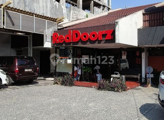 Rumah Kost / Guest House Aktif Nol Jalan Raya Dekat Area Kampus