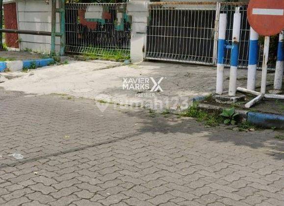 Rumah Butuh Uang di Pondok Blimbing Indah Malang 2