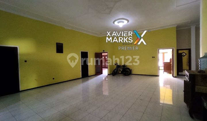 Rumah Terawat bisa untuk Kost Lokasi Strategis Dekat Hwain Blimbing 2