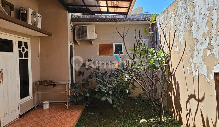 Rumah Dijual Dekat dengan Club House Istana Dieng + Siap Huni 2